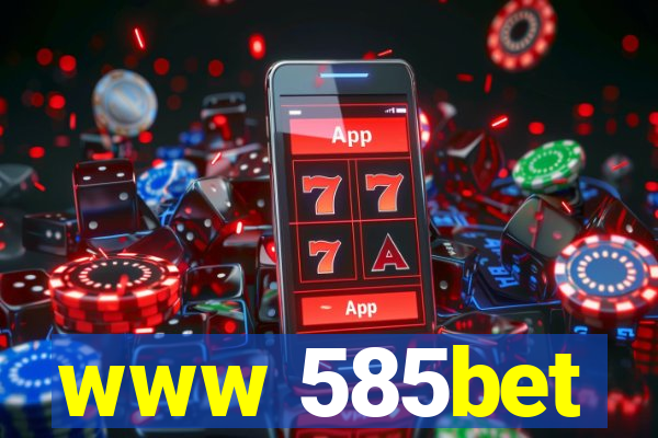 www 585bet